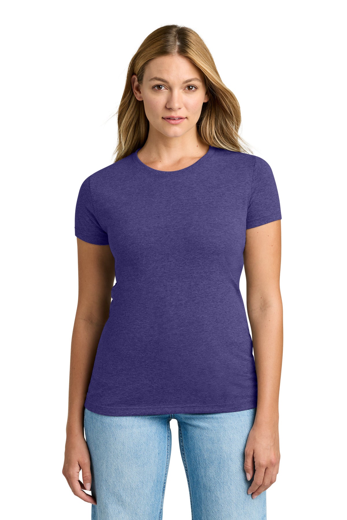 Next Level Apparel®  Women's Tri-Blend Tee NL6710