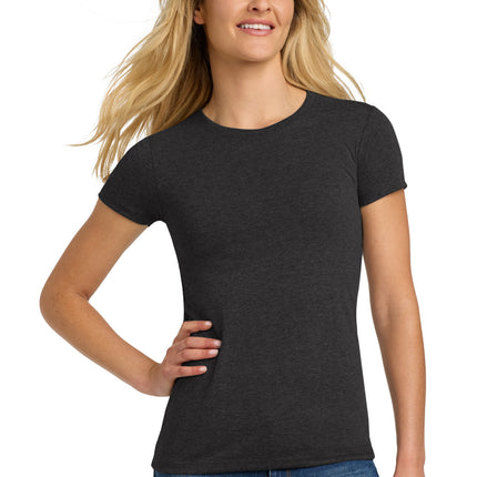 Next Level Apparel ®   Women's Tri-Blend Tee. NL6710