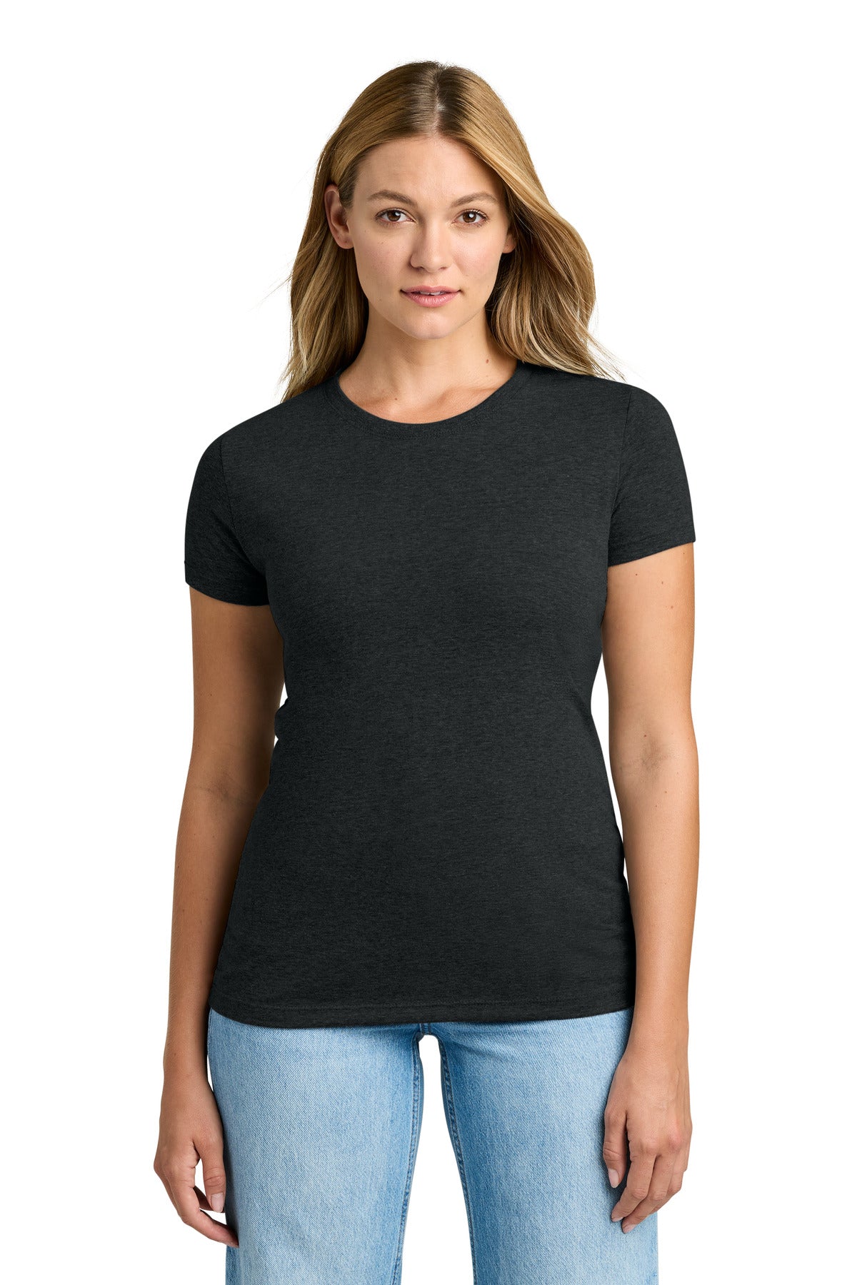 Next Level Apparel®  Women's Tri-Blend Tee NL6710