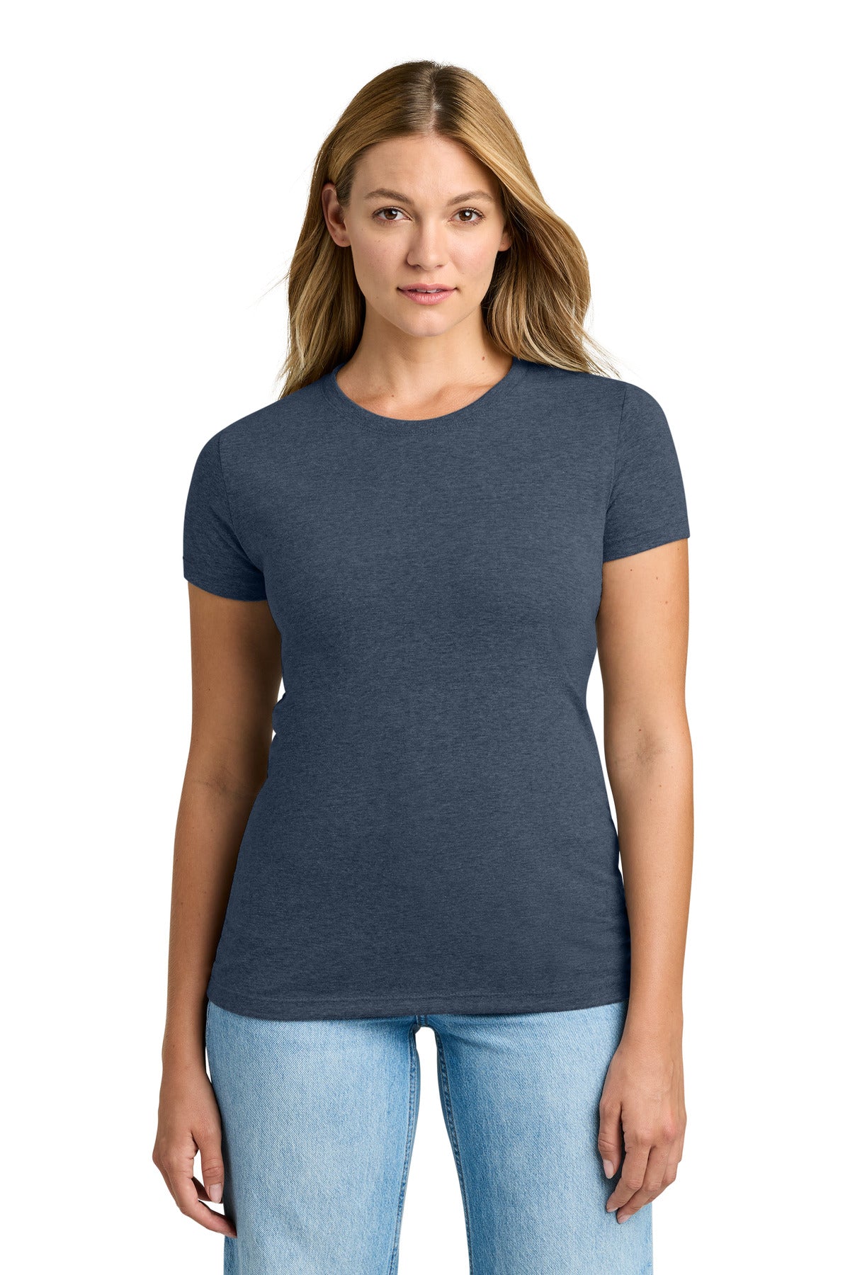 Next Level Apparel®  Women's Tri-Blend Tee NL6710