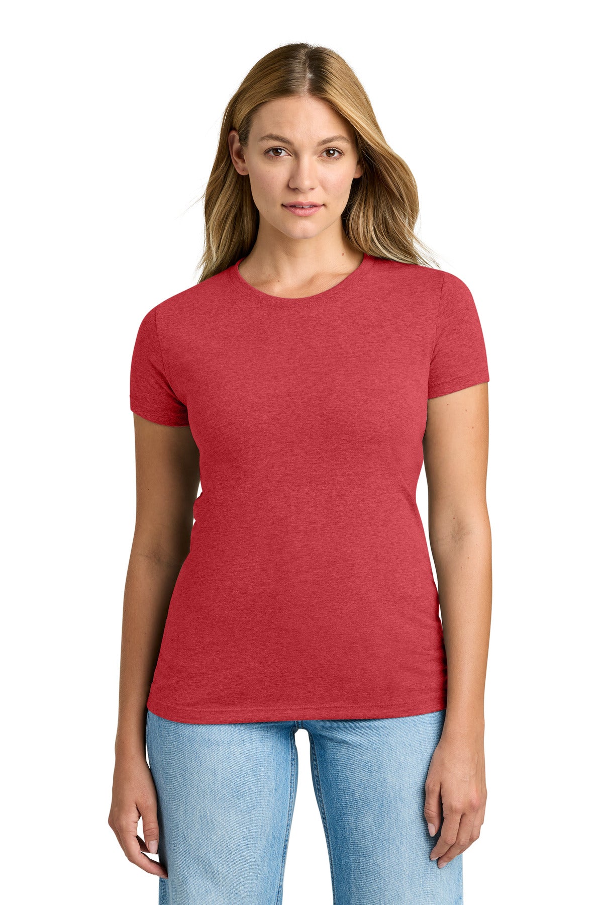 Next Level Apparel®  Women's Tri-Blend Tee NL6710