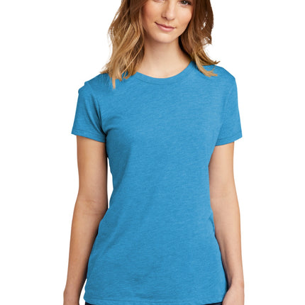 Next Level Apparel ®   Women's Tri-Blend Tee. NL6710