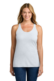 Next Level Apparel®  Women's Tri-Blend Racerback Tank NL6733