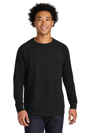 Next Level Apparel® Laguna Raglan Sweatshirt NL9000
