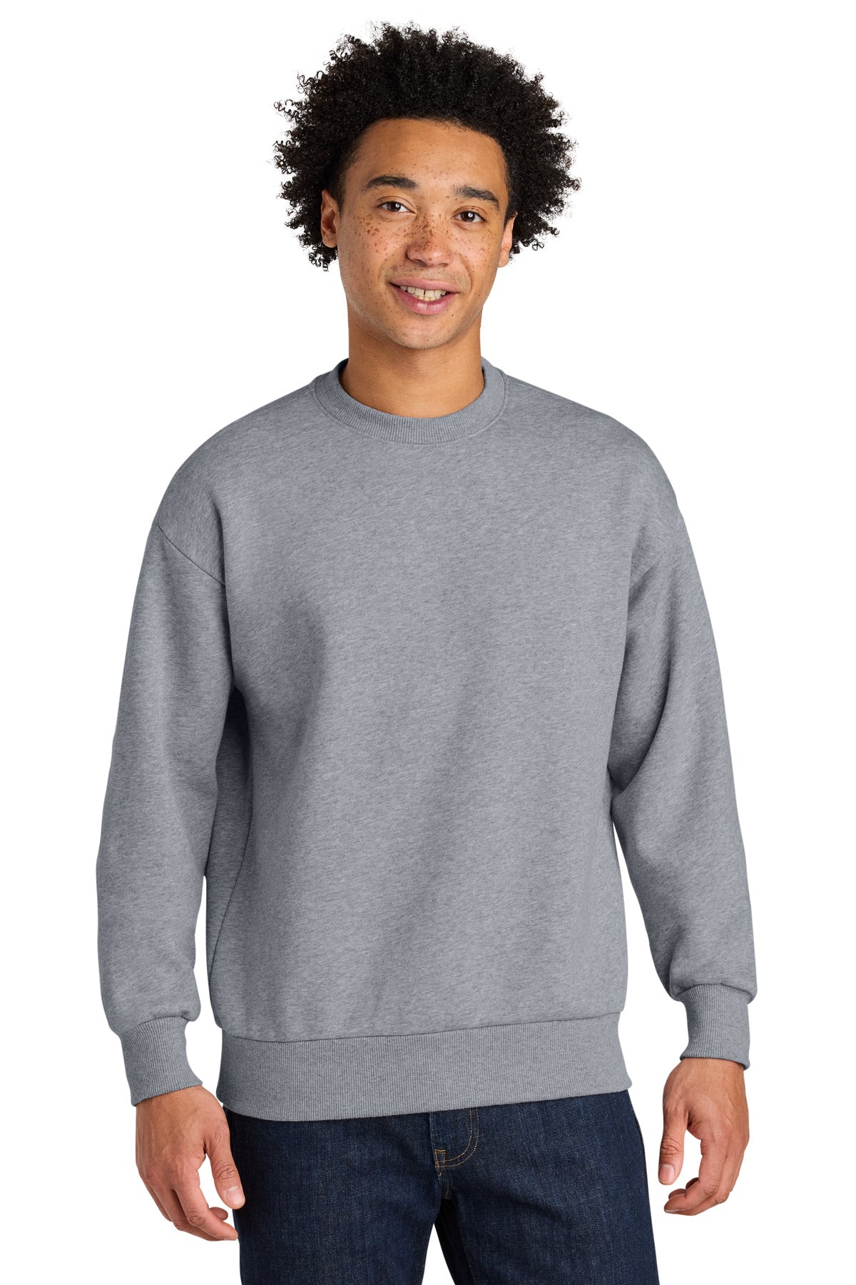 Next Level Apparel® Heavyweight Sweatshirt NL9007