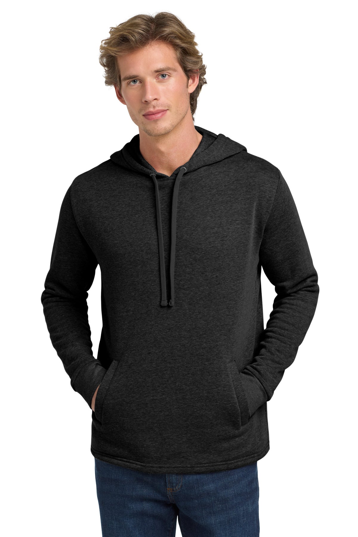 Next Level Apparel®  Adult Malibu Pullover Hoodie NL9300