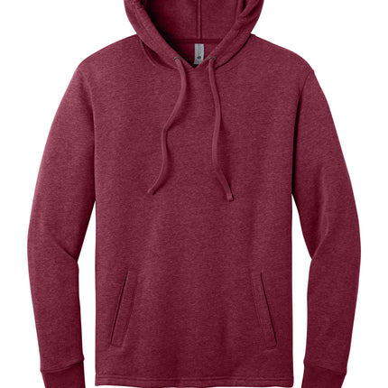 Next Level Apparel ®   Unisex Malibu Pullover Hoodie. NL9300