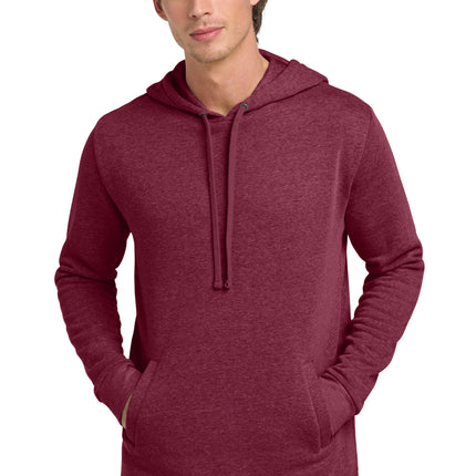Next Level Apparel ®   Unisex Malibu Pullover Hoodie. NL9300