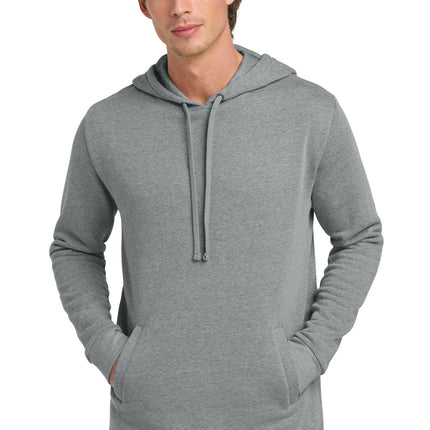 Next Level Apparel ®   Unisex Malibu Pullover Hoodie. NL9300