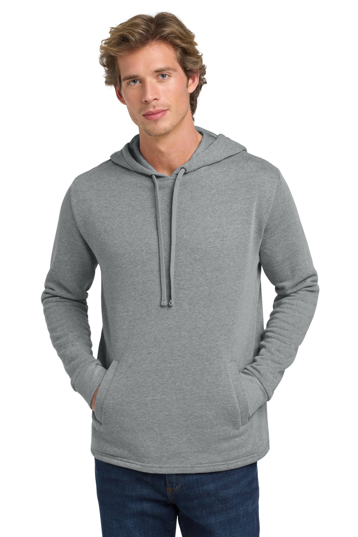 Next Level Apparel®  Adult Malibu Pullover Hoodie NL9300