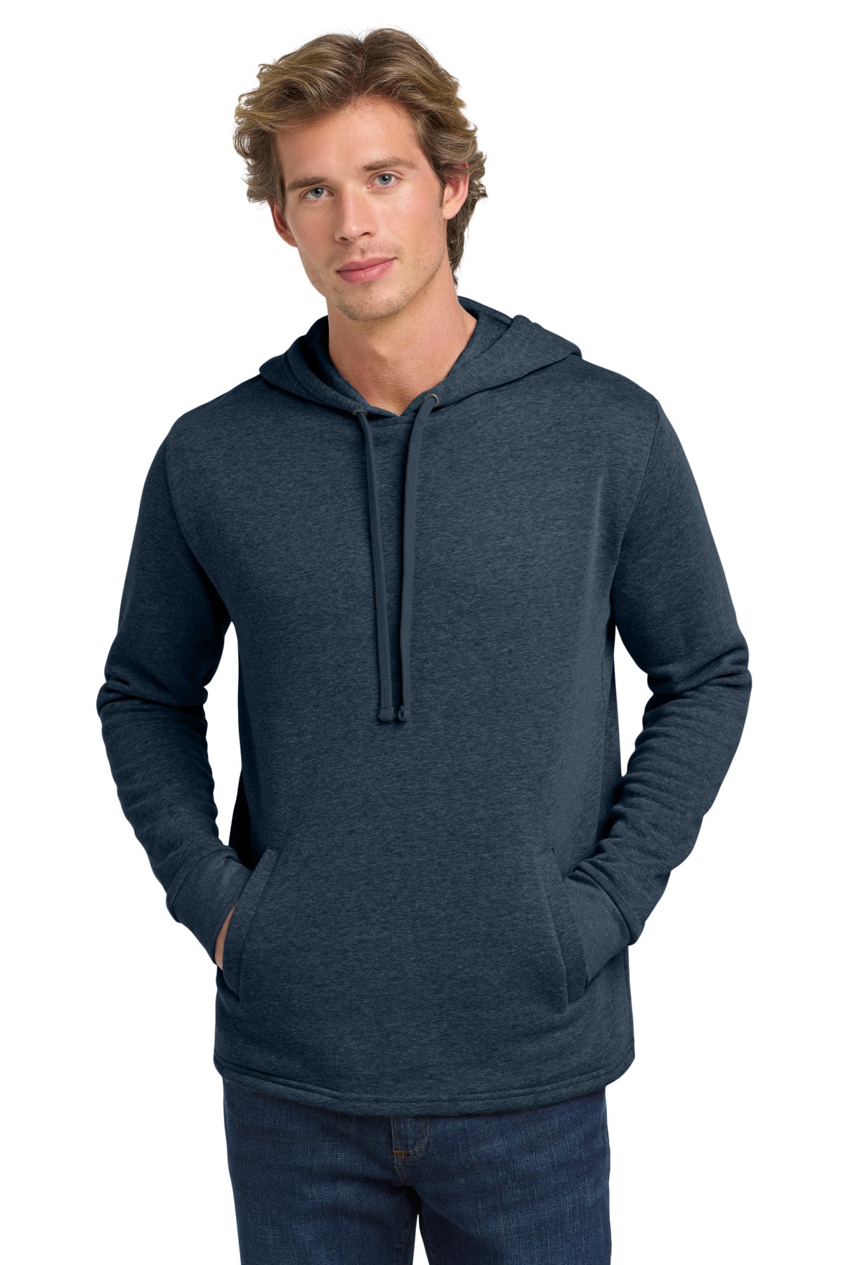 Next Level Apparel®  Adult Malibu Pullover Hoodie NL9300
