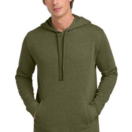 Next Level Apparel ®   Unisex Malibu Pullover Hoodie. NL9300