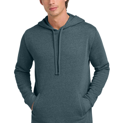 Next Level Apparel ®   Unisex Malibu Pullover Hoodie. NL9300
