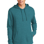 Heather Teal / XS