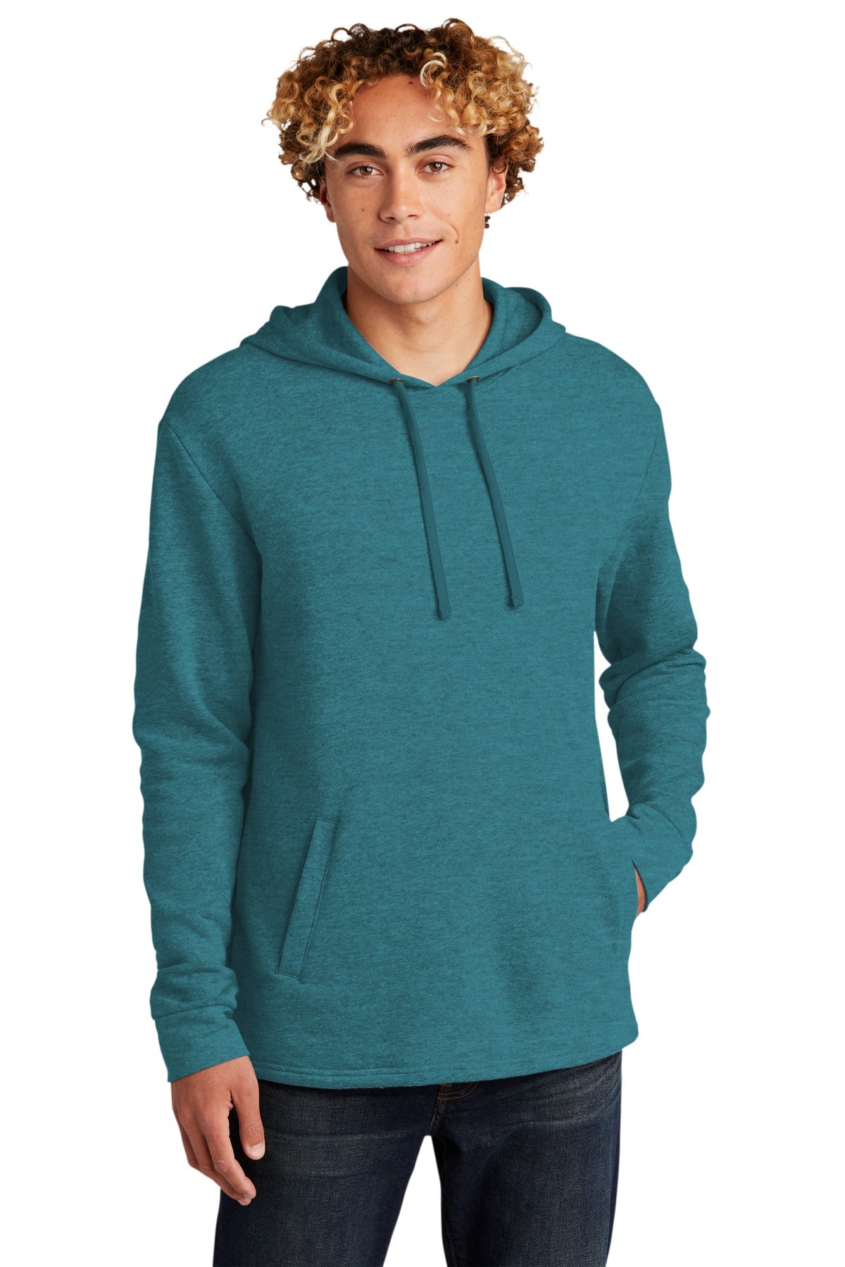 Next Level Apparel®  Adult Malibu Pullover Hoodie NL9300