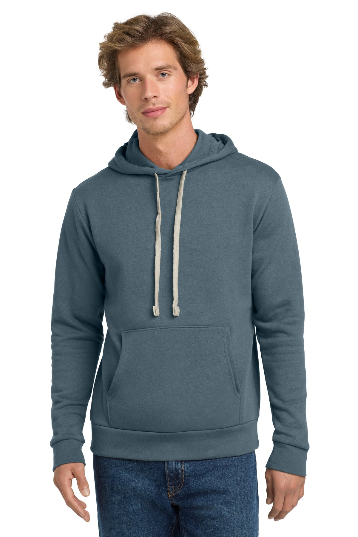 Next Level Apparel®   Adult Santa Barbara Pullover Hoodie NL9303