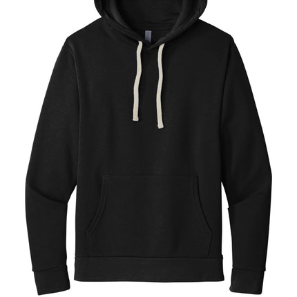 Next Level Apparel ®    Unisex Santa Cruz Pullover Hoodie. NL9303