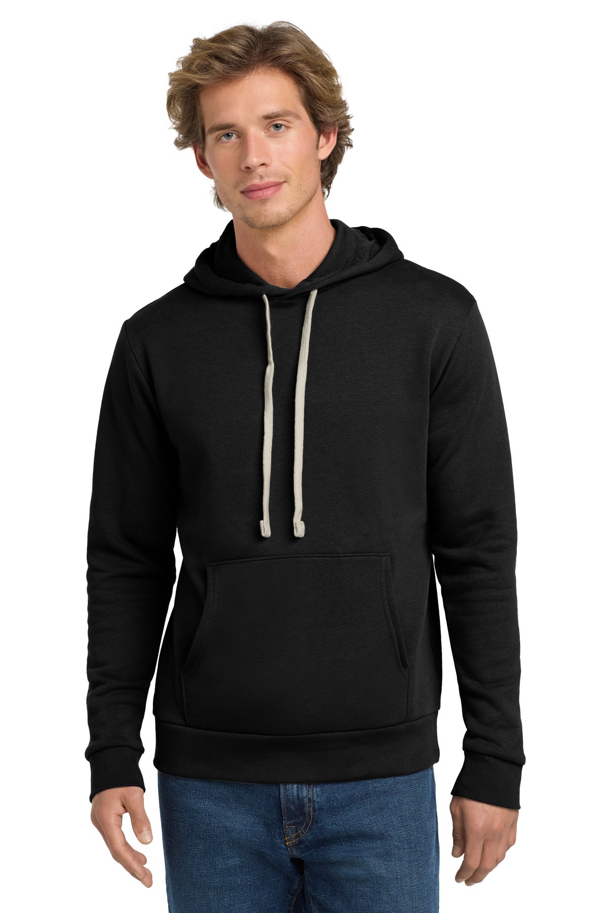 Next Level Apparel®   Adult Santa Barbara Pullover Hoodie NL9303