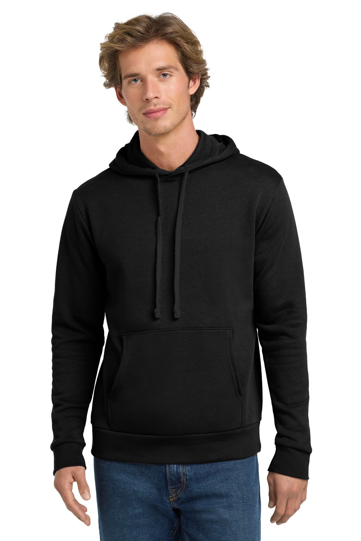 Next Level Apparel®   Adult Santa Barbara Pullover Hoodie NL9303