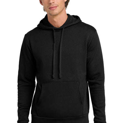 Next Level Apparel ®    Unisex Santa Cruz Pullover Hoodie. NL9303
