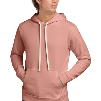 Next Level Apparel ®    Unisex Santa Cruz Pullover Hoodie. NL9303