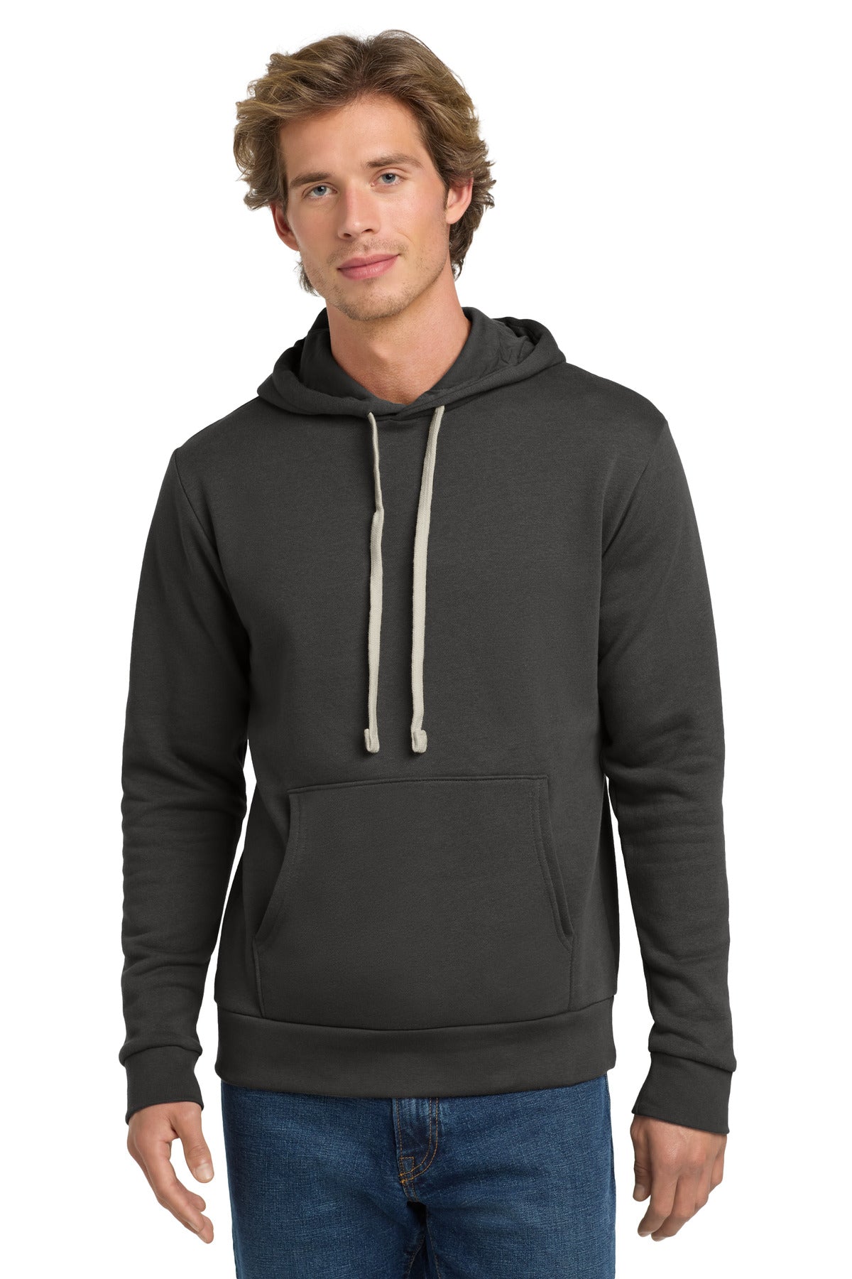 Next Level Apparel®   Adult Santa Barbara Pullover Hoodie NL9303