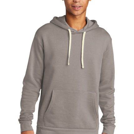 Next Level Apparel ®    Unisex Santa Cruz Pullover Hoodie. NL9303