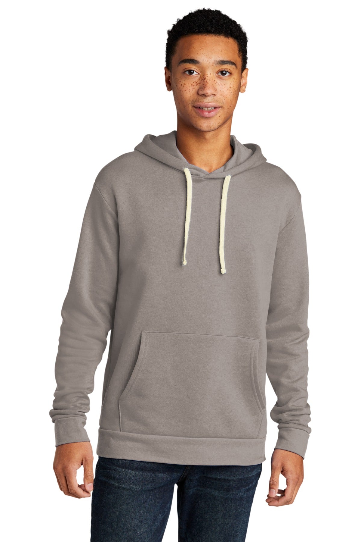 Next Level Apparel®   Adult Santa Barbara Pullover Hoodie NL9303