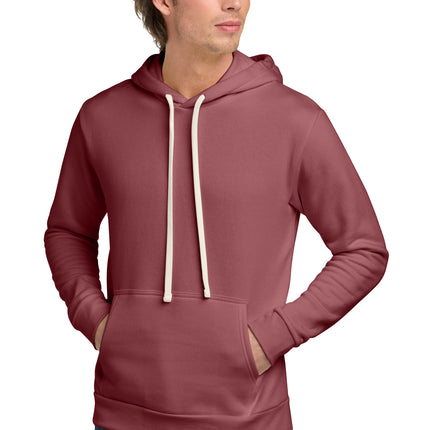 Next Level Apparel ®    Unisex Santa Cruz Pullover Hoodie. NL9303