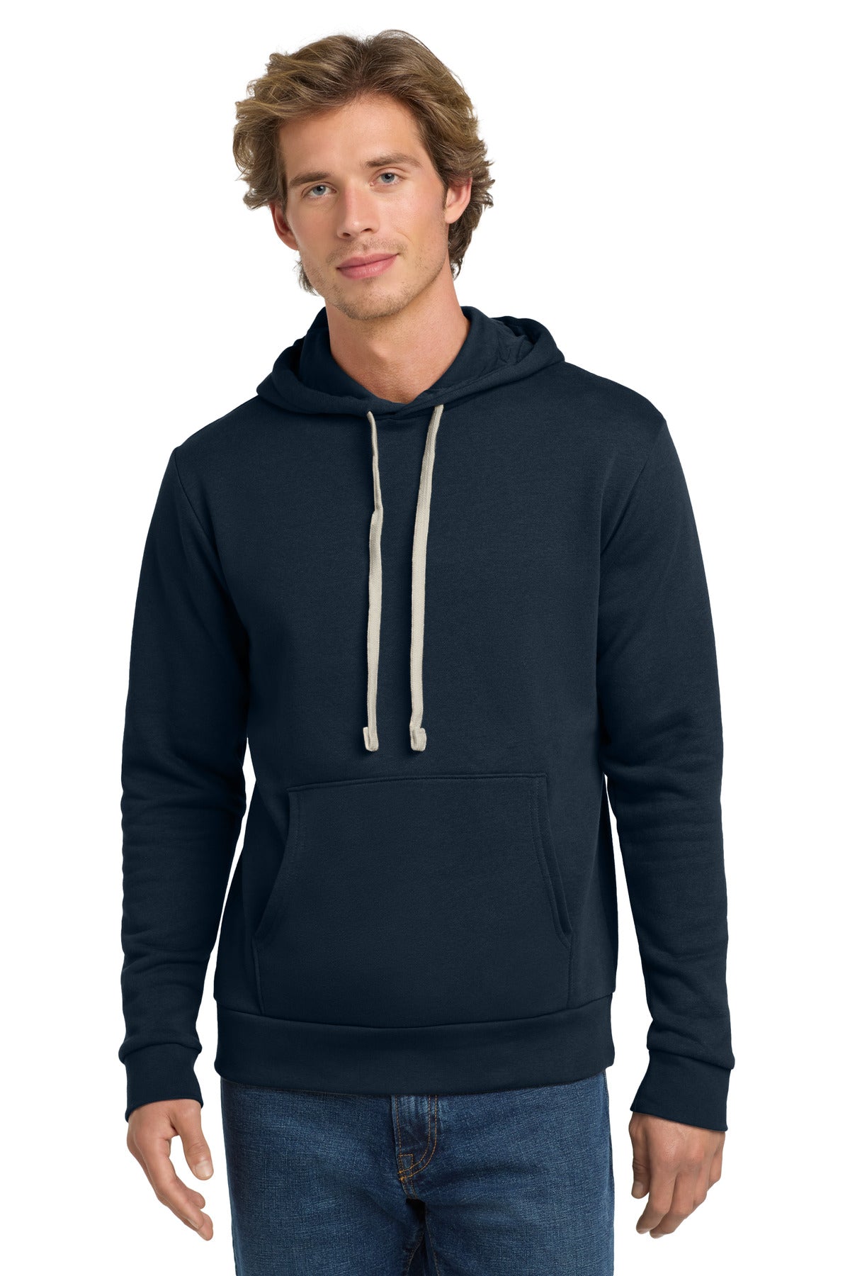 Next Level Apparel®   Adult Santa Barbara Pullover Hoodie NL9303