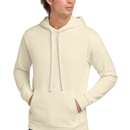 Next Level Apparel ®    Unisex Santa Cruz Pullover Hoodie. NL9303