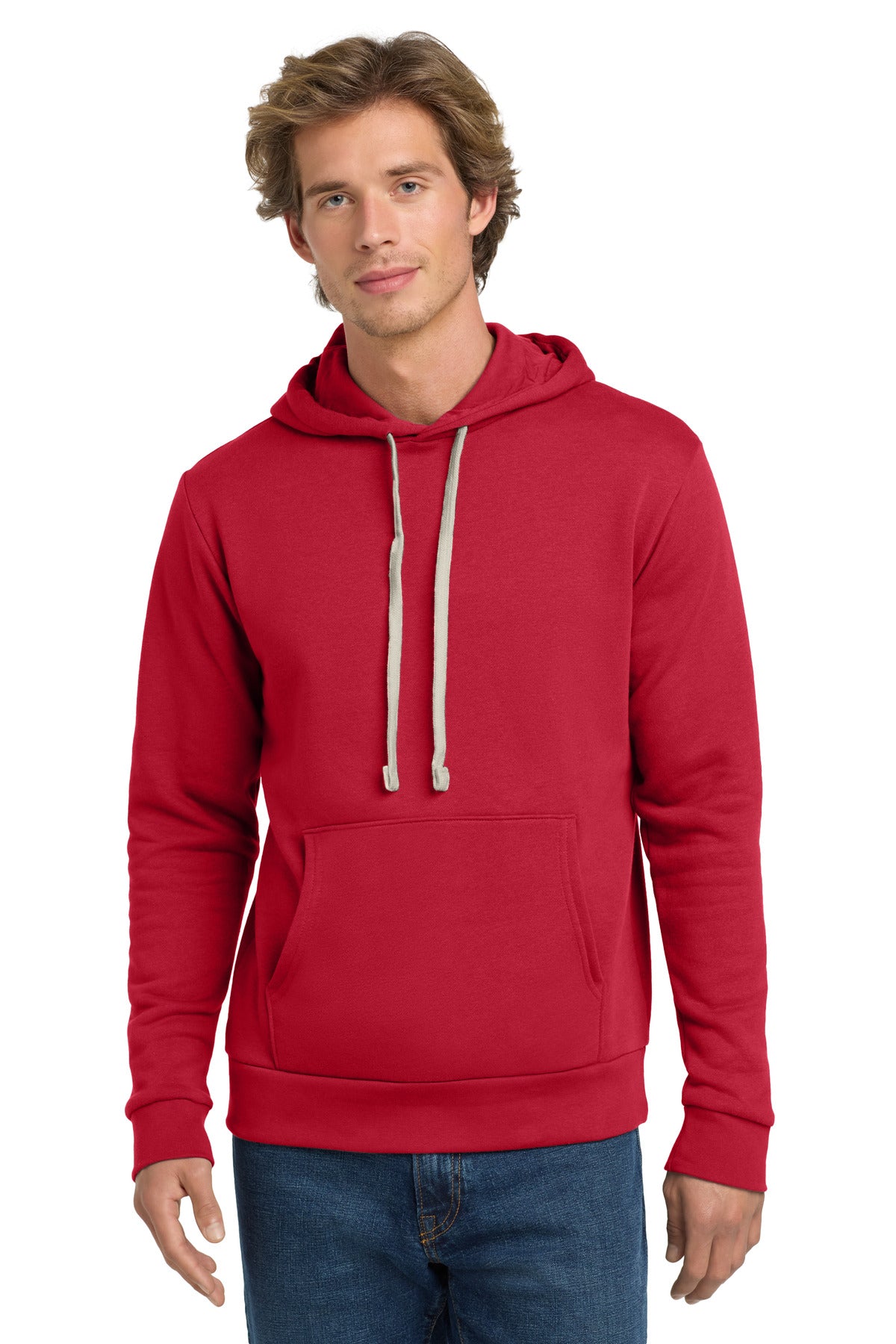 Next Level Apparel®   Adult Santa Barbara Pullover Hoodie NL9303