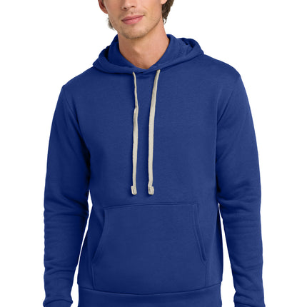 Next Level Apparel ®    Unisex Santa Cruz Pullover Hoodie. NL9303