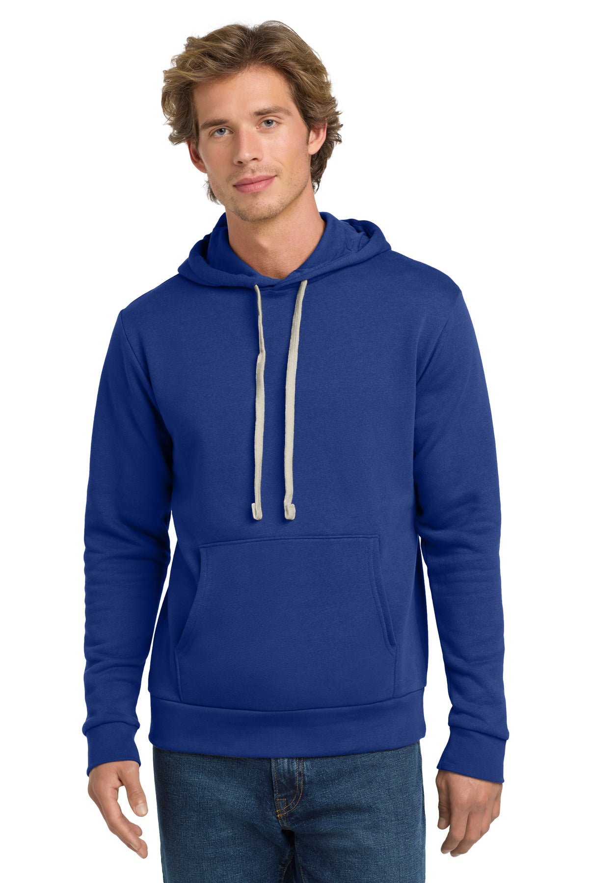 Next Level Apparel®   Adult Santa Barbara Pullover Hoodie NL9303