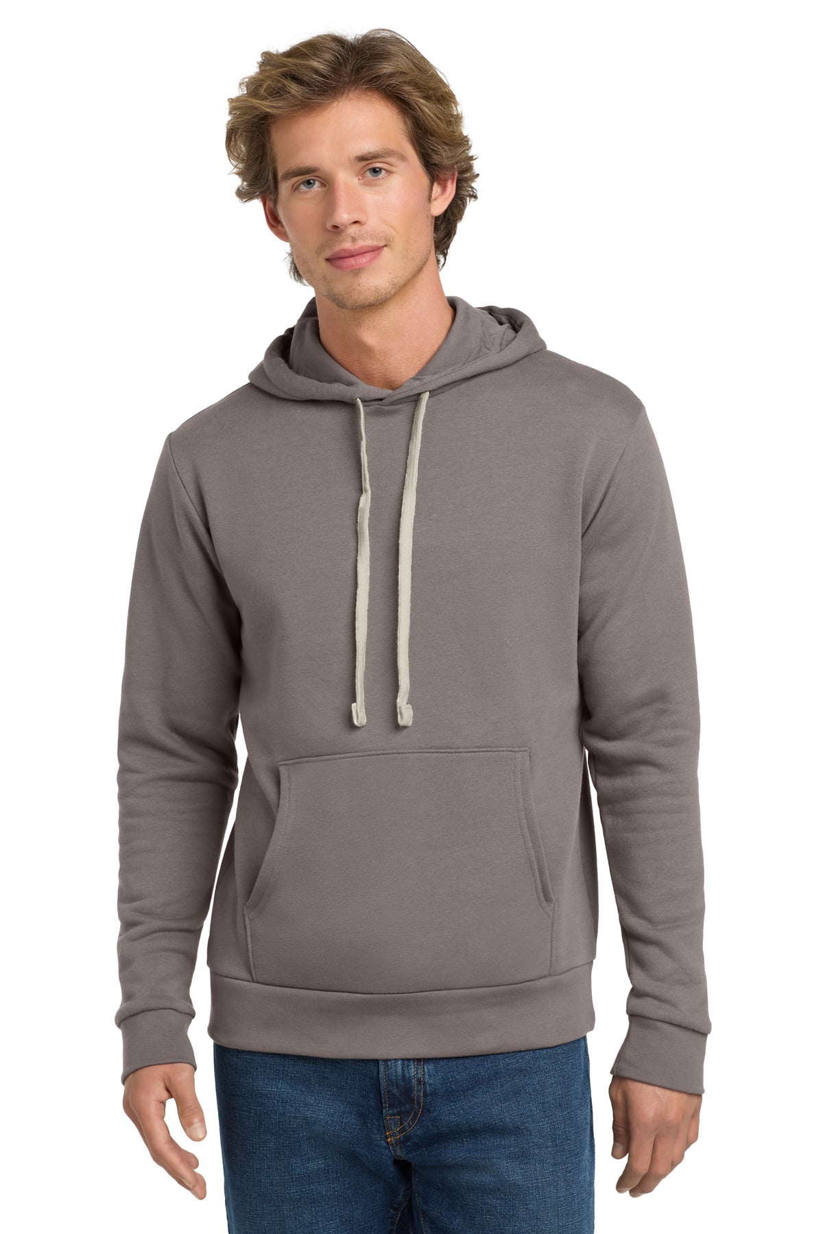 Next Level Apparel®   Adult Santa Barbara Pullover Hoodie NL9303