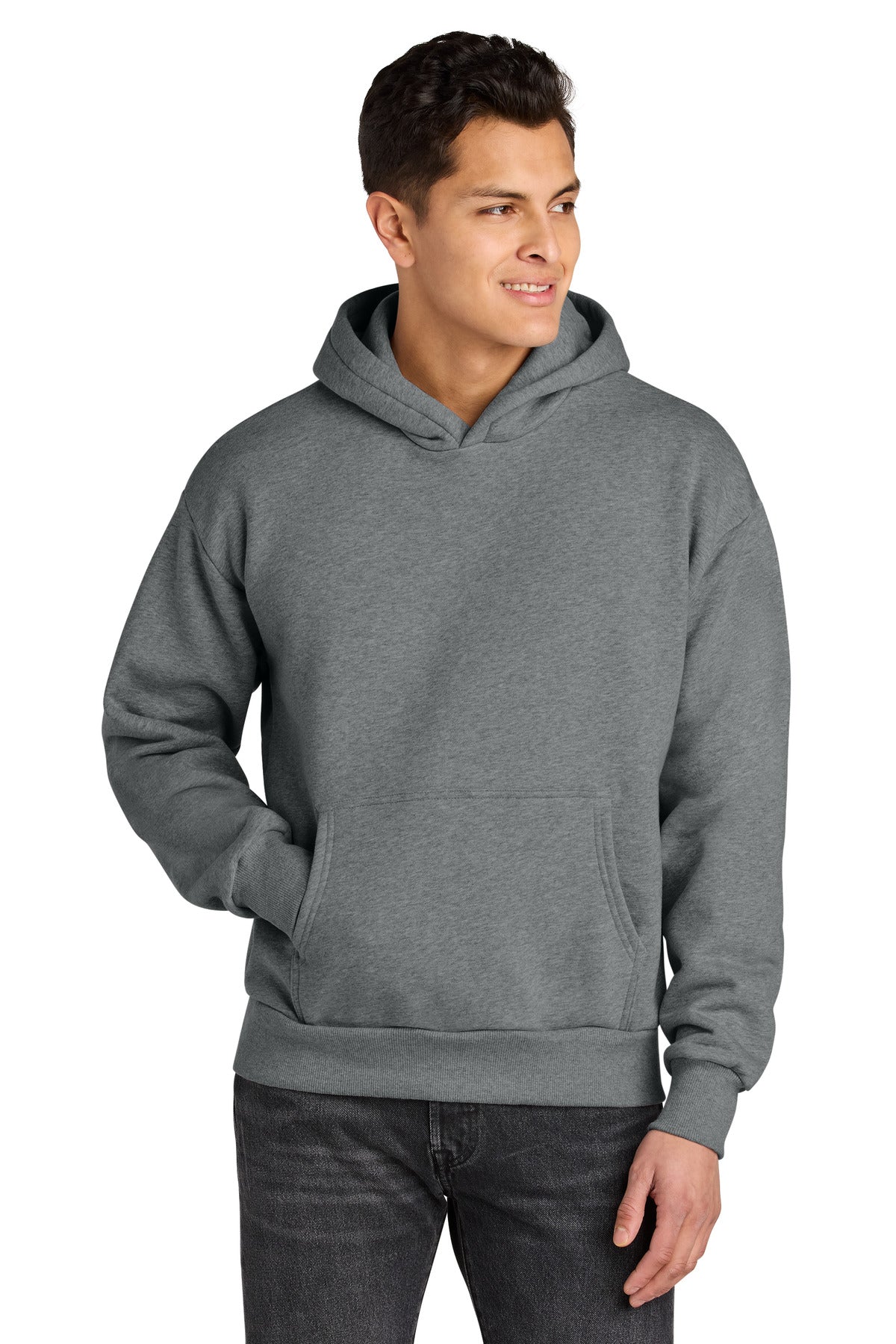 Next Level Apparel® Heavyweight Hoodie NL9307