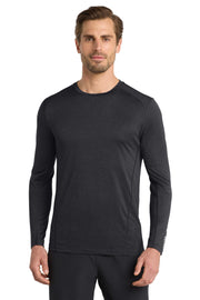 OGIO® Long Sleeve Pulse Crew OE321