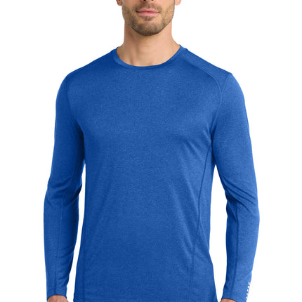 OGIO ®  Long Sleeve Pulse Crew. OE321