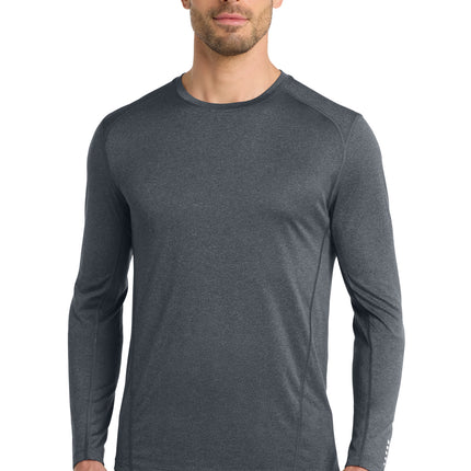 OGIO ®  Long Sleeve Pulse Crew. OE321