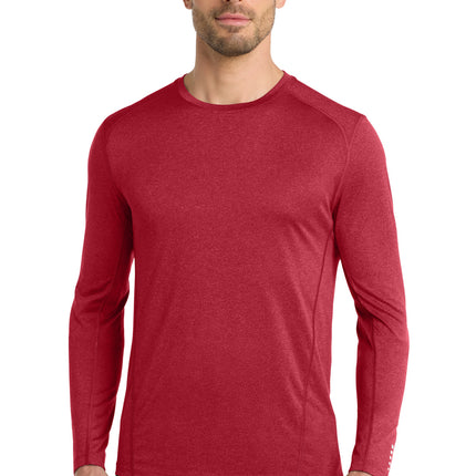 OGIO ®  Long Sleeve Pulse Crew. OE321