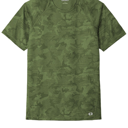OGIO  ®  Utilitarian Jacket. OG752