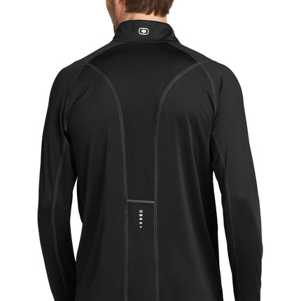 OGIO ®  Women's Framework Polo. LOG125