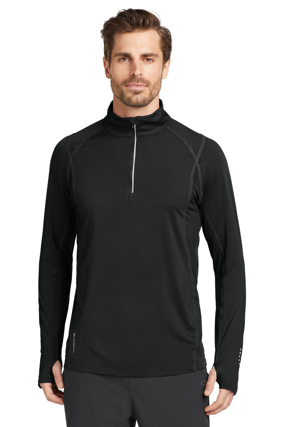 OGIO® Nexus 1/4-Zip Pullover OE335