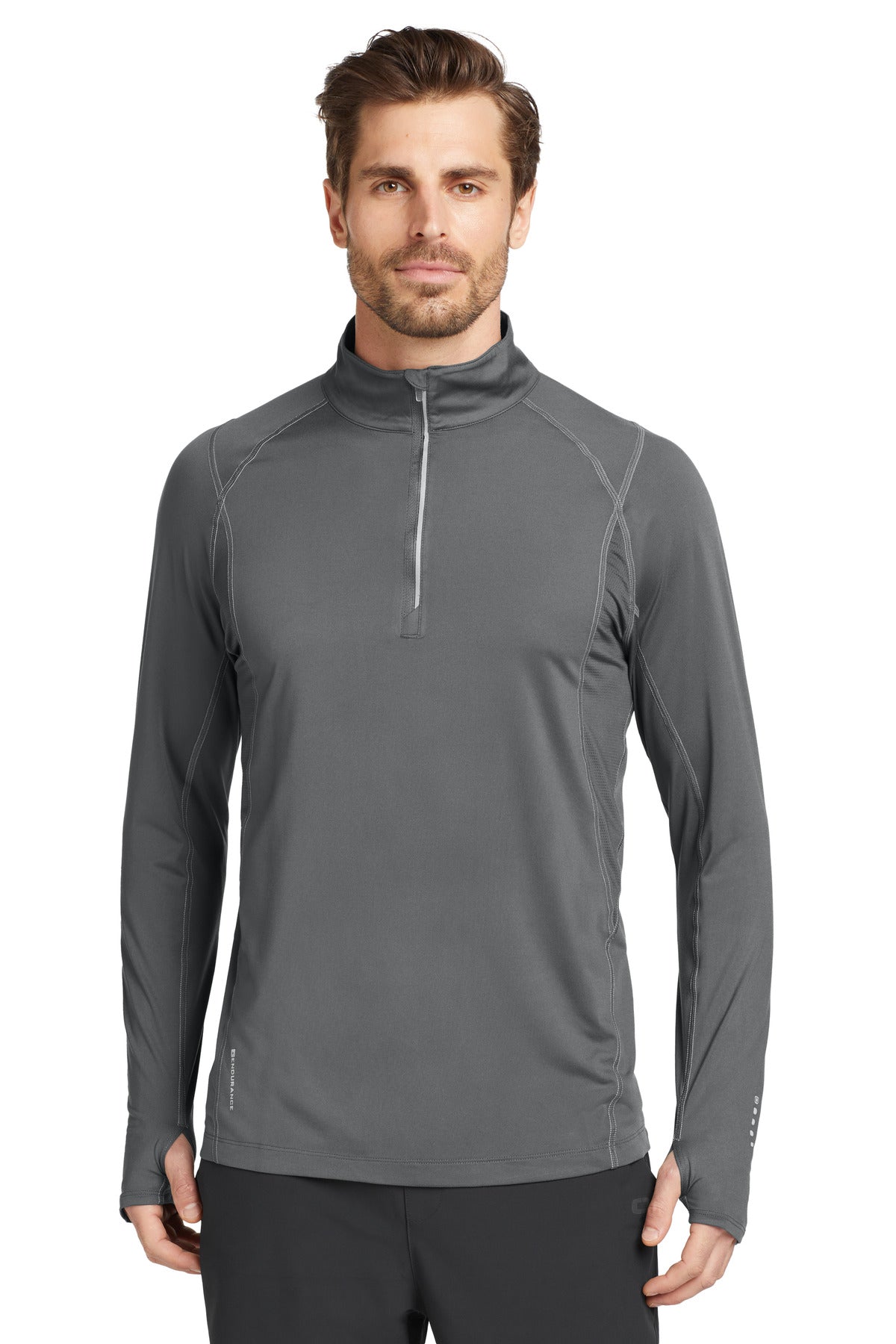OGIO® Nexus 1/4-Zip Pullover OE335