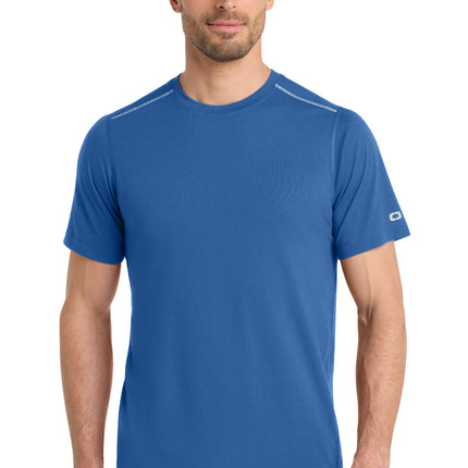OGIO  ®  Peak Tee. OE336