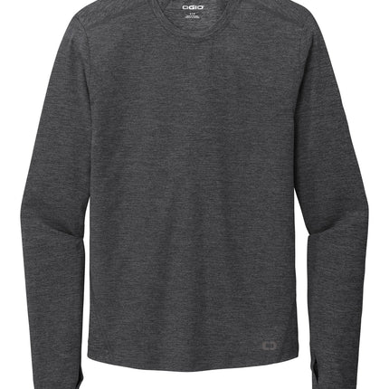 OGIO  ®  Ladies Orbit Henley. LOG134