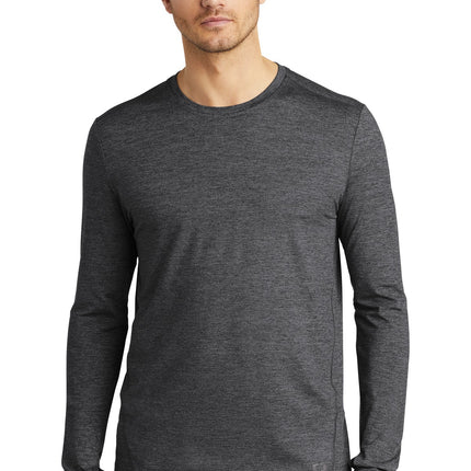 OGIO  ®  Ladies Orbit Henley. LOG134