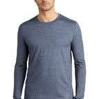 Blue Indigo Heather / XS