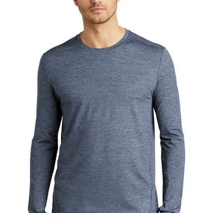 OGIO  ®  Force Long Sleeve Tee OE340