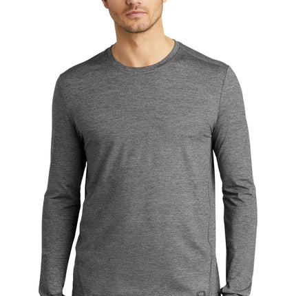 OGIO  ®  Force Long Sleeve Tee OE340